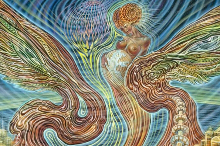 Amanda Sage Amanda Sage
