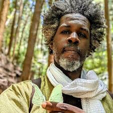 Kamau Abayomi Kamau Abayomi